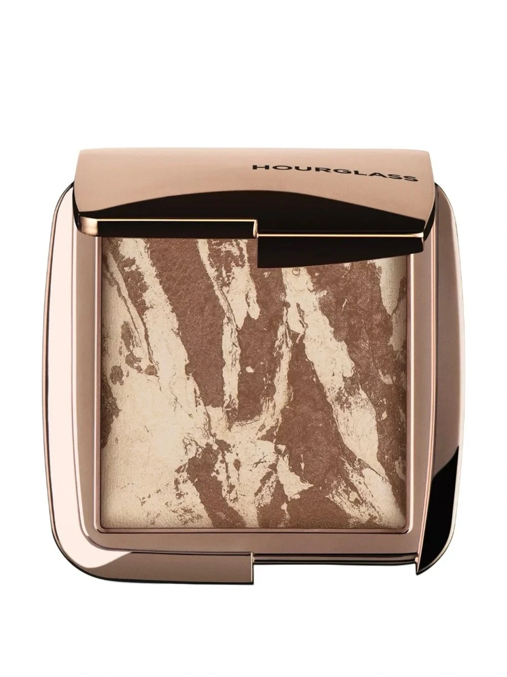 HOURGLASS Ambient Lighting Bronzer - Diffused Bronze Light